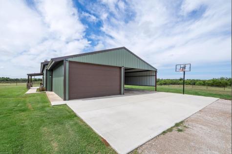 1500 Newberry Road Millsap TX 76066
