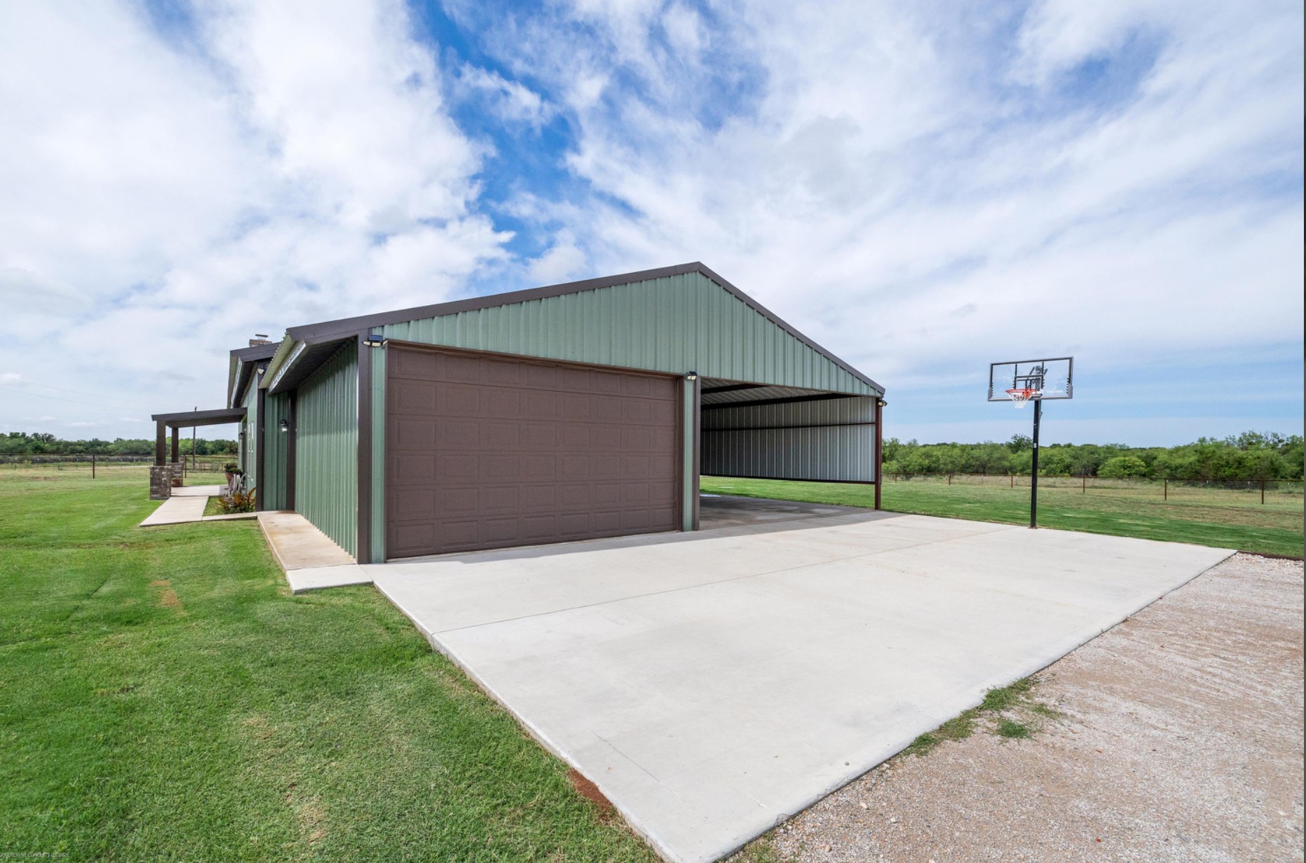 1500 Newberry Road Millsap TX 76066
