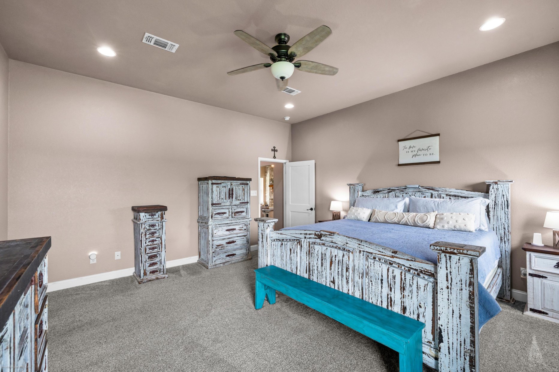 1500 Newberry Road Millsap TX 76066