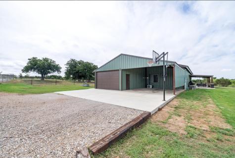 1500 Newberry Road Millsap TX 76066