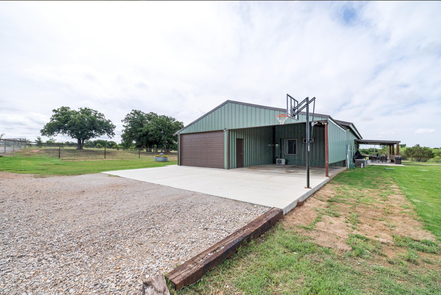 1500 Newberry Road Millsap TX 76066