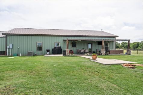 1500 Newberry Road Millsap TX 76066