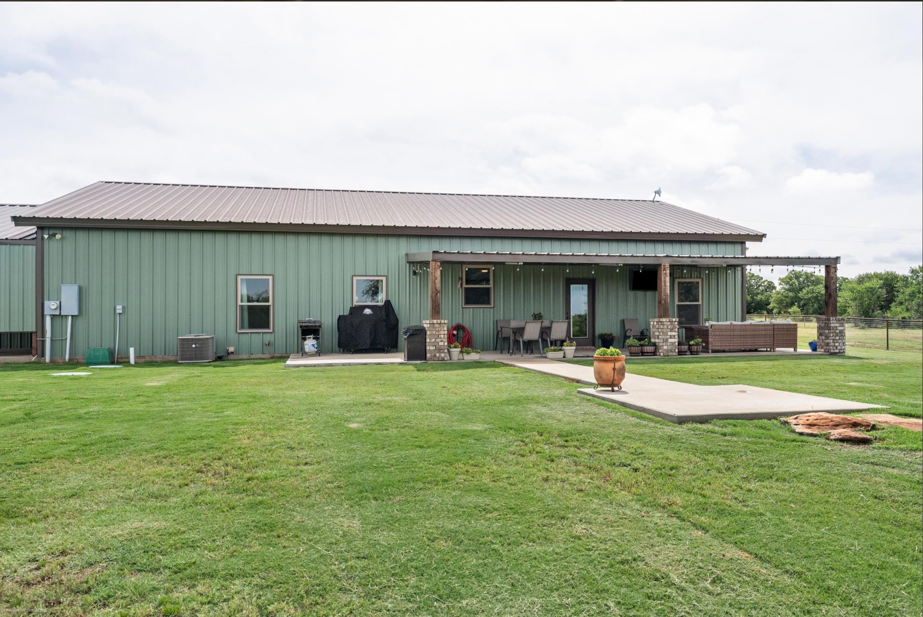 1500 Newberry Road Millsap TX 76066