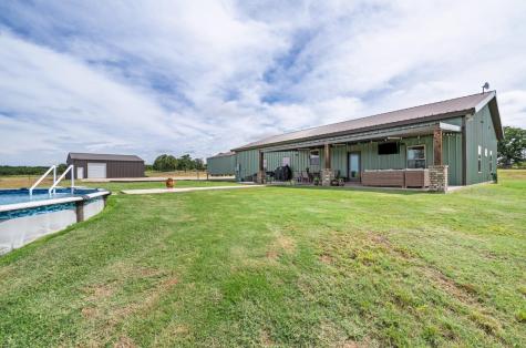 1500 Newberry Road Millsap TX 76066