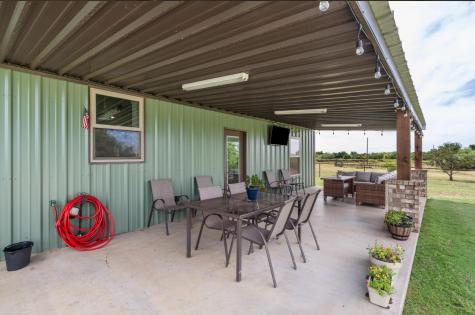 1500 Newberry Road Millsap TX 76066