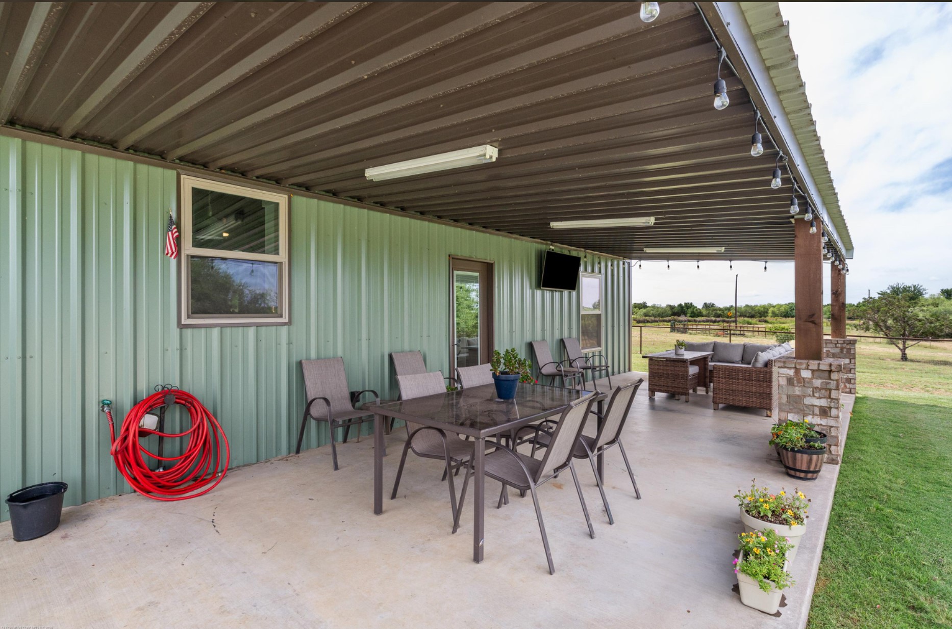 1500 Newberry Road Millsap TX 76066