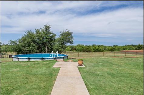 1500 Newberry Road Millsap TX 76066
