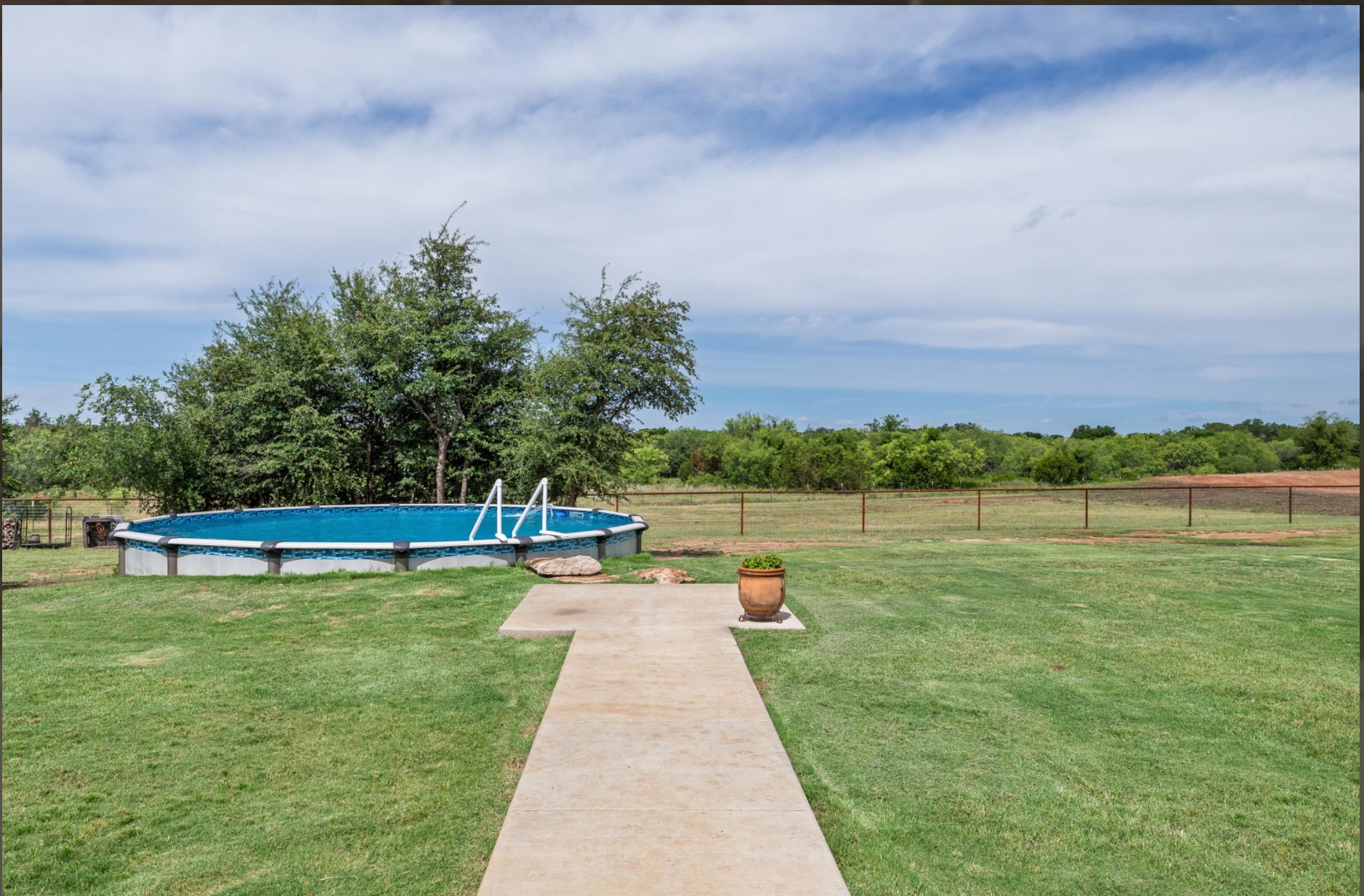 1500 Newberry Road Millsap TX 76066