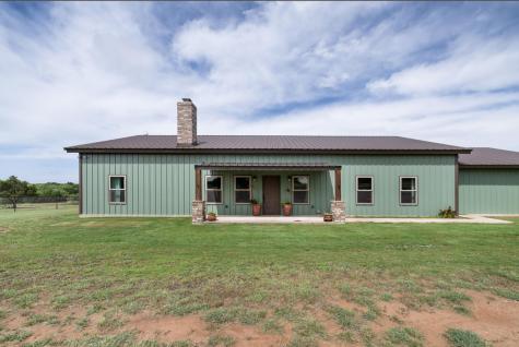 1500 Newberry Road Millsap TX 76066