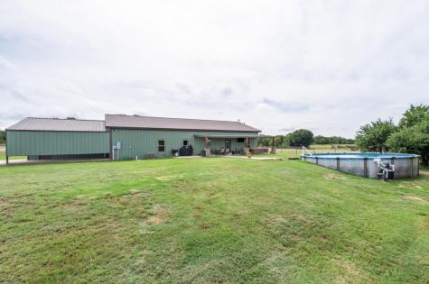 1500 Newberry Road Millsap TX 76066