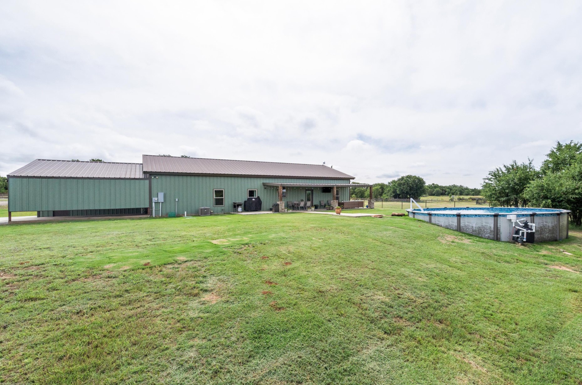 1500 Newberry Road Millsap TX 76066
