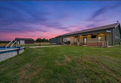 1500 Newberry Road Millsap TX 76066