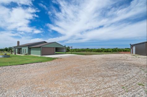 1500 Newberry Road Millsap TX 76066