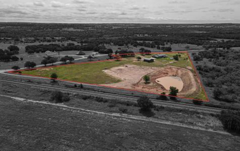 1500 Newberry Road Millsap TX 76066