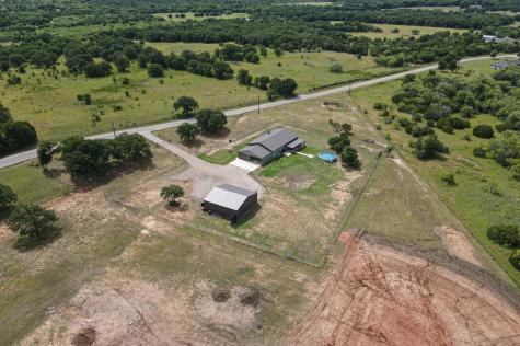 1500 Newberry Road Millsap TX 76066