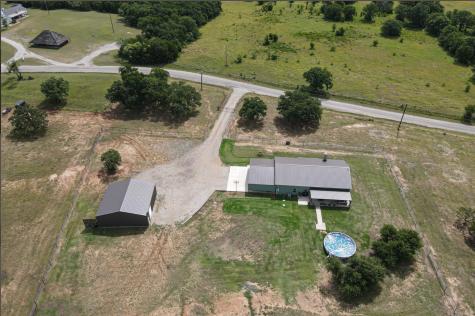 1500 Newberry Road Millsap TX 76066