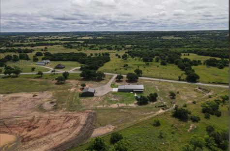 1500 Newberry Road Millsap TX 76066