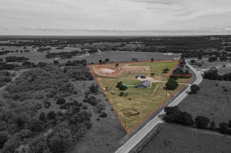 1500 Newberry Road Millsap TX 76066