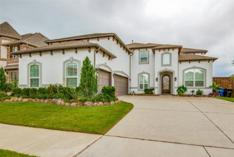 13412 Allenwood Avenue Frisco TX 75035