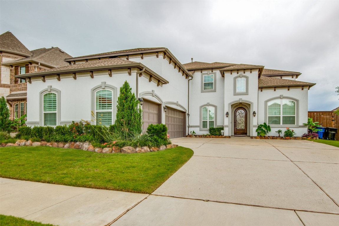13412 Allenwood Avenue Frisco TX 75035