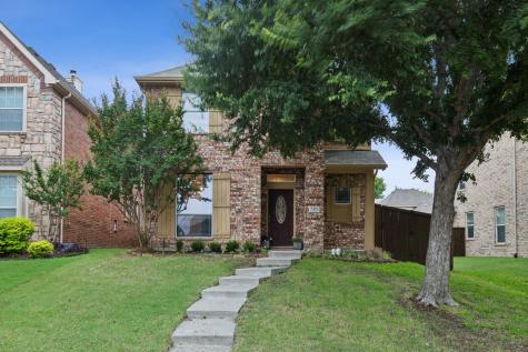7373 Saddlehorn Drive Frisco TX 75035