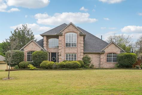 106 Ascot Drive Southlake TX 76092