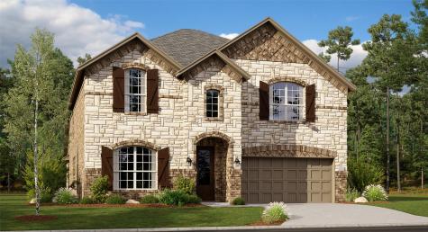 9324 Meadowfield Road Fort Worth TX 76179