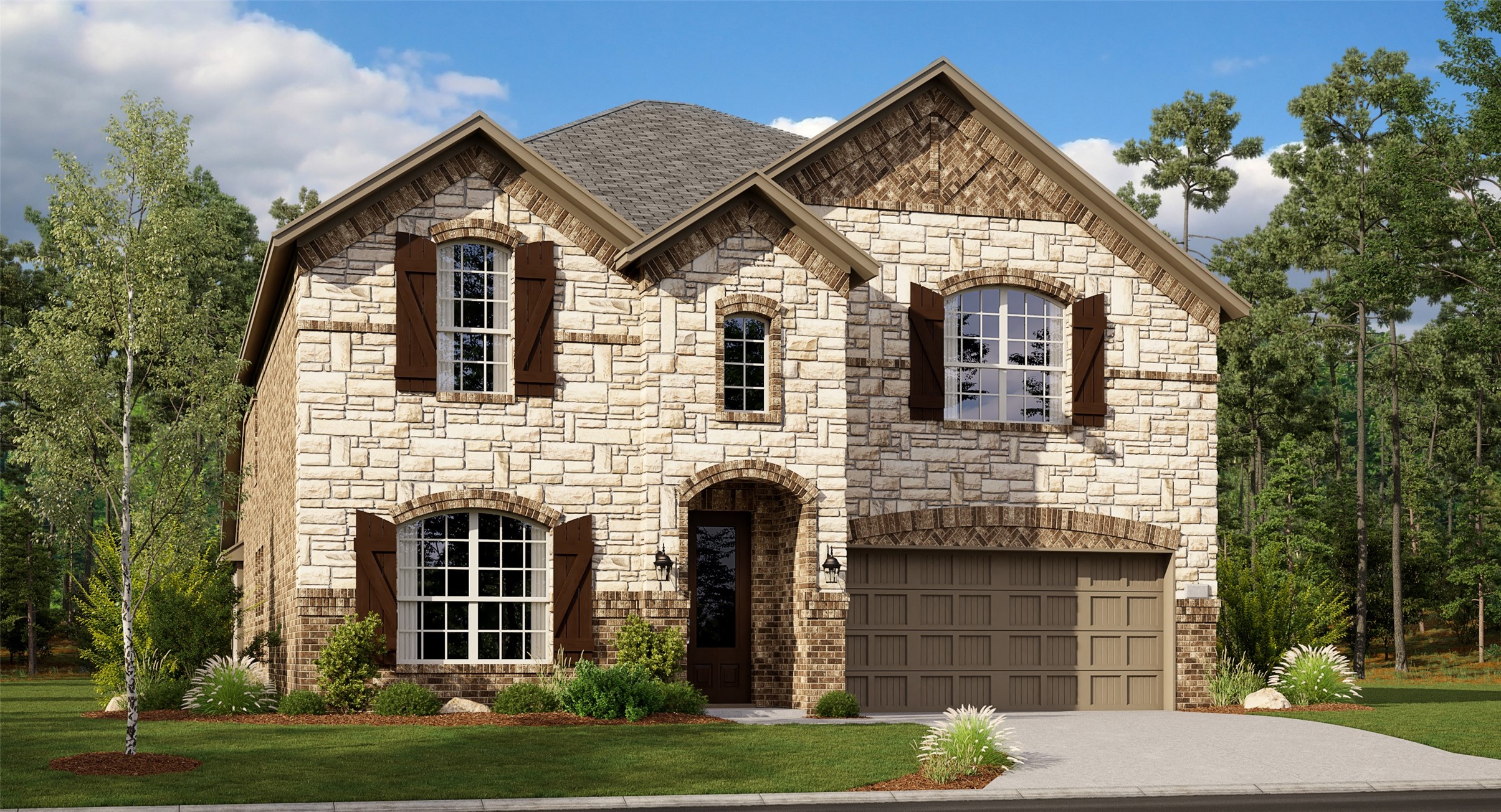 9324 Meadowfield Road Fort Worth TX 76179