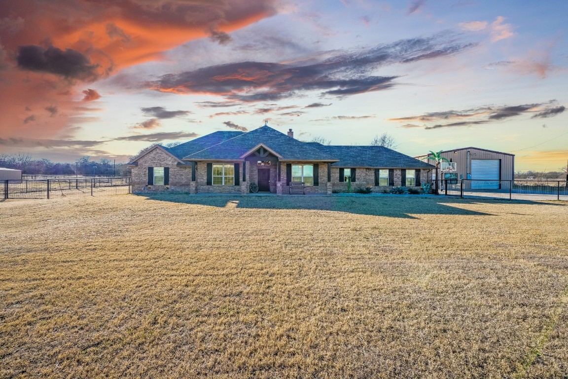 7689 Zion Hill Road Poolville TX 76487