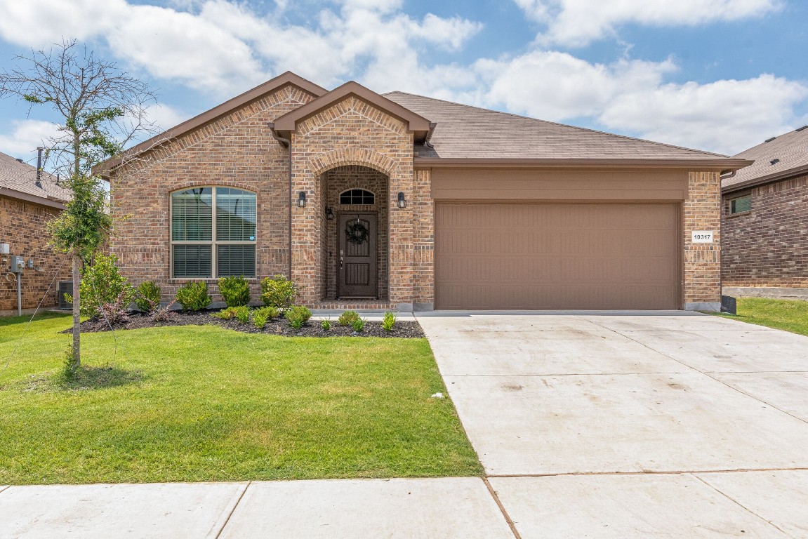 10317 Little Falls Trail Fort Worth TX 76177