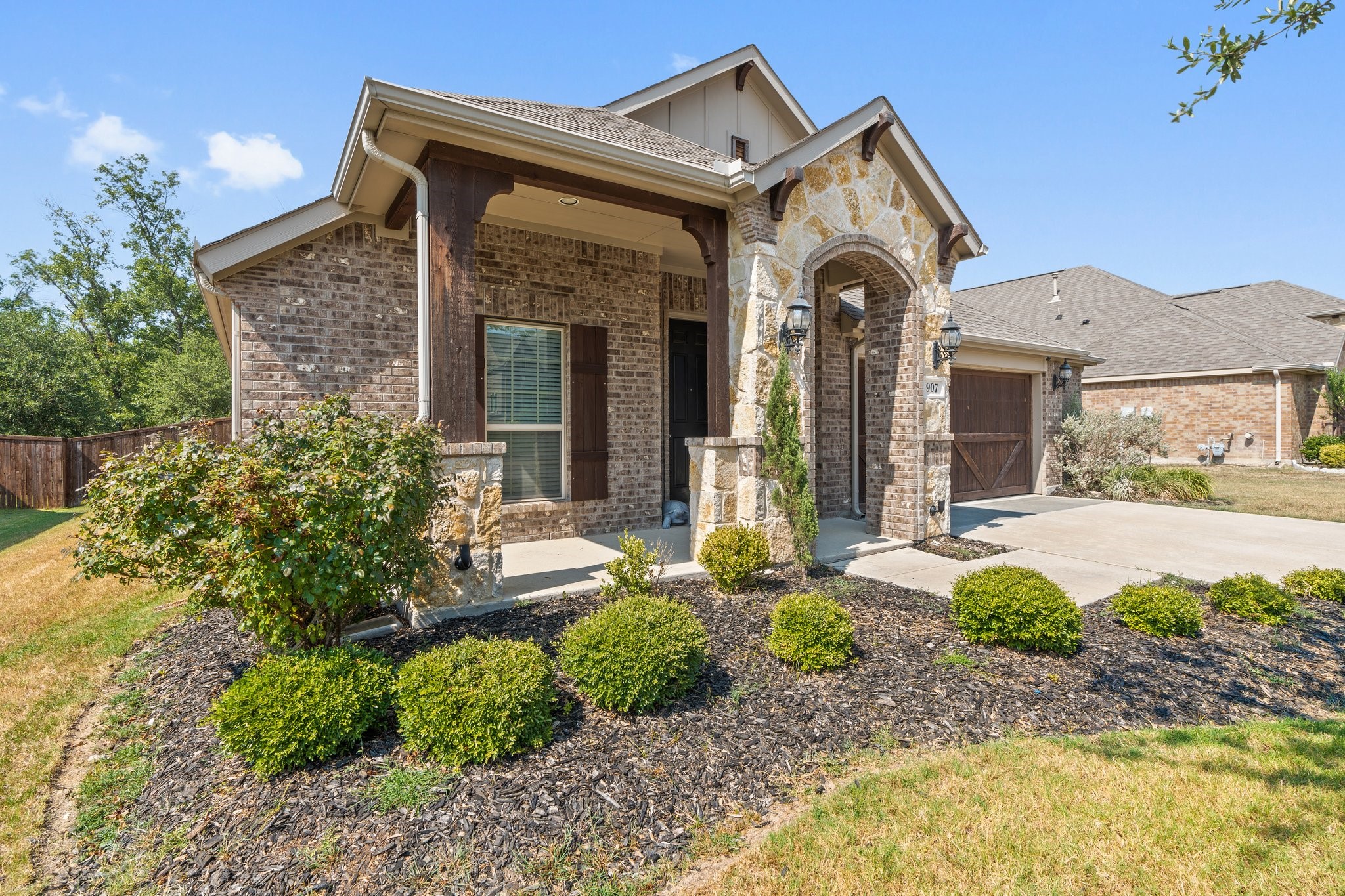907 Oak Street Wylie TX 75098