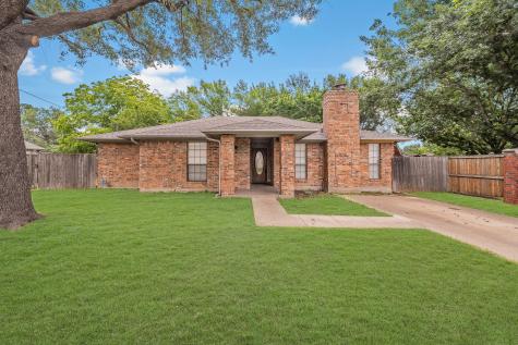 536 N Briery Road Irving TX 75061