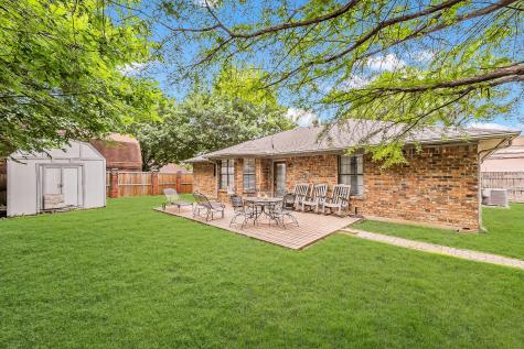 536 N Briery Road Irving TX 75061