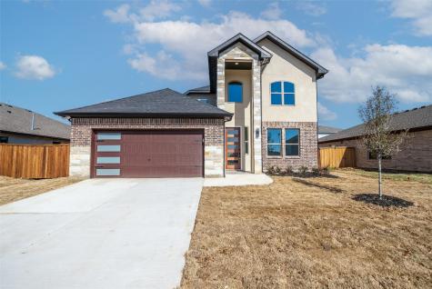 1063 Lake Trail Drive Little Elm TX 75068
