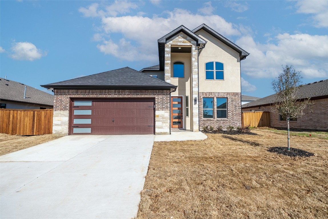 1063 Lake Trail Drive Little Elm TX 75068