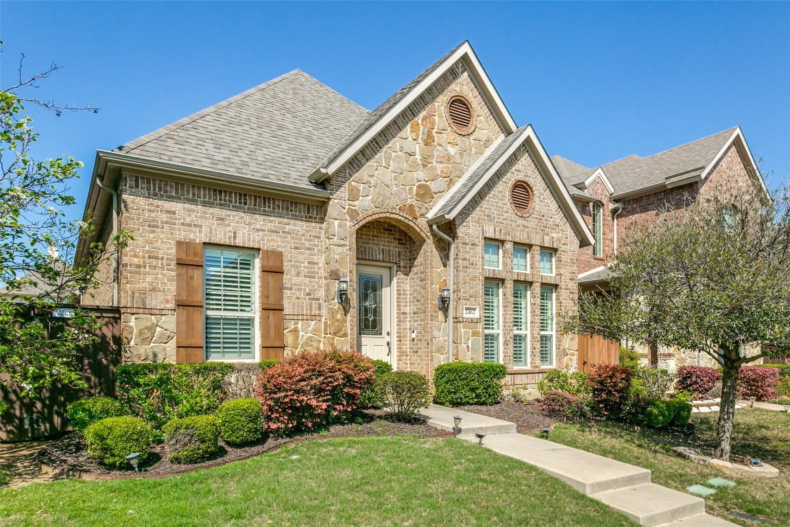 2462 Embleton Drive Lewisville TX 75067