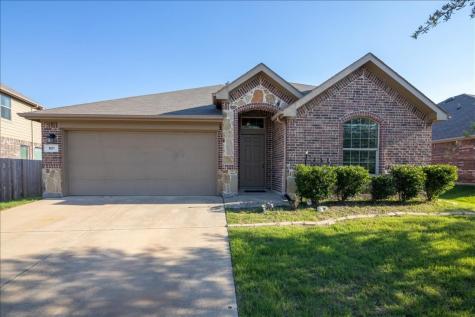 921 Misty Oak Trail Burleson TX 76028