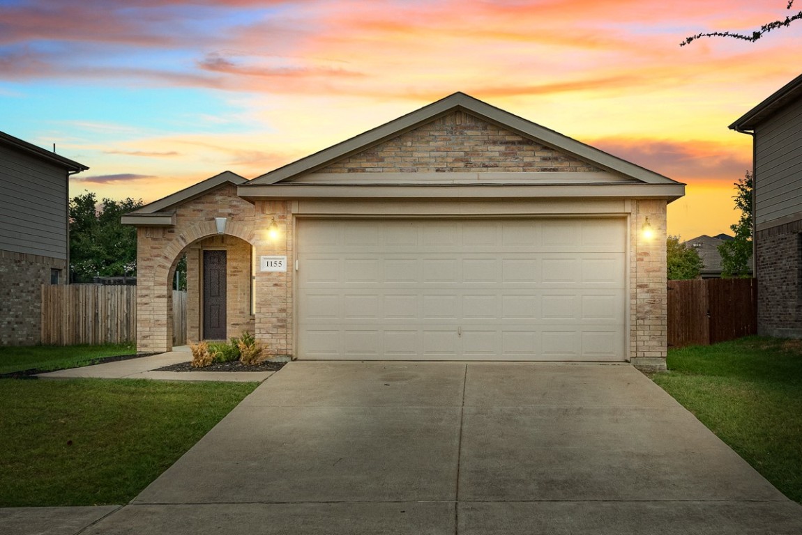 1155 Tomahawk Drive Dallas TX 75253