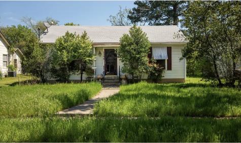 2304 Palmer Drive Denton TX 76209