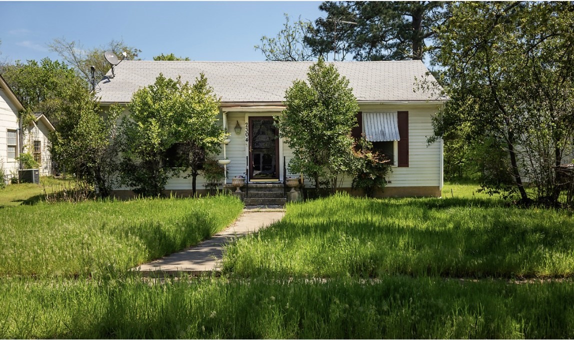 2304 Palmer Drive Denton TX 76209