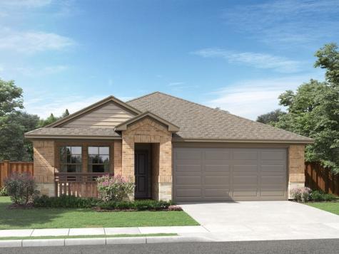 10601 Brookshire Road Fort Worth TX 76126
