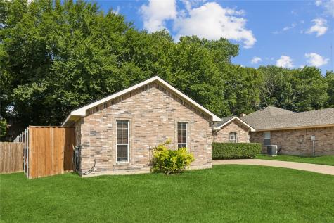 933 Pecan Trail Cedar Hill TX 75104