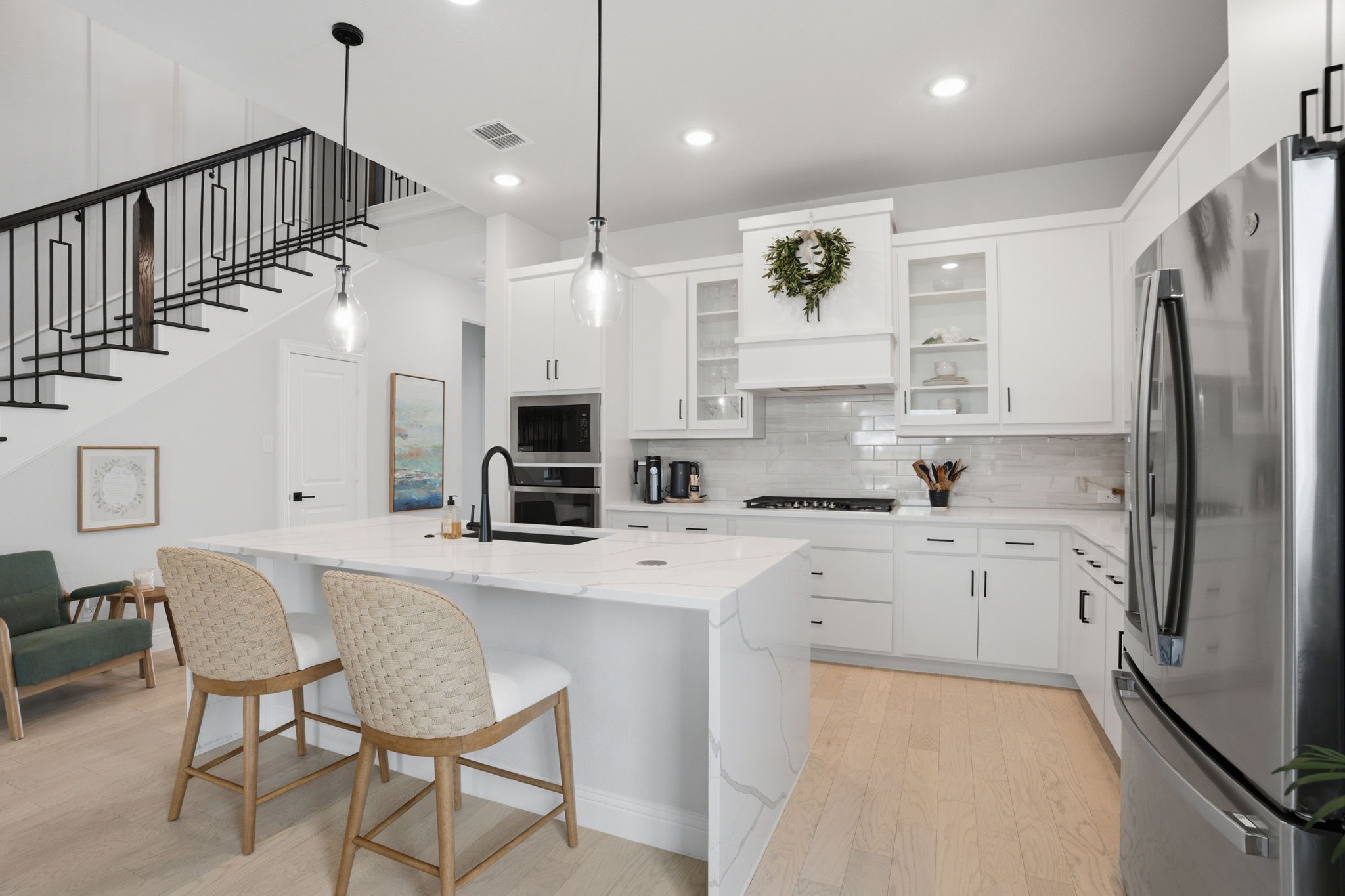 2204 Sternpost Mews Rowlett TX 75088