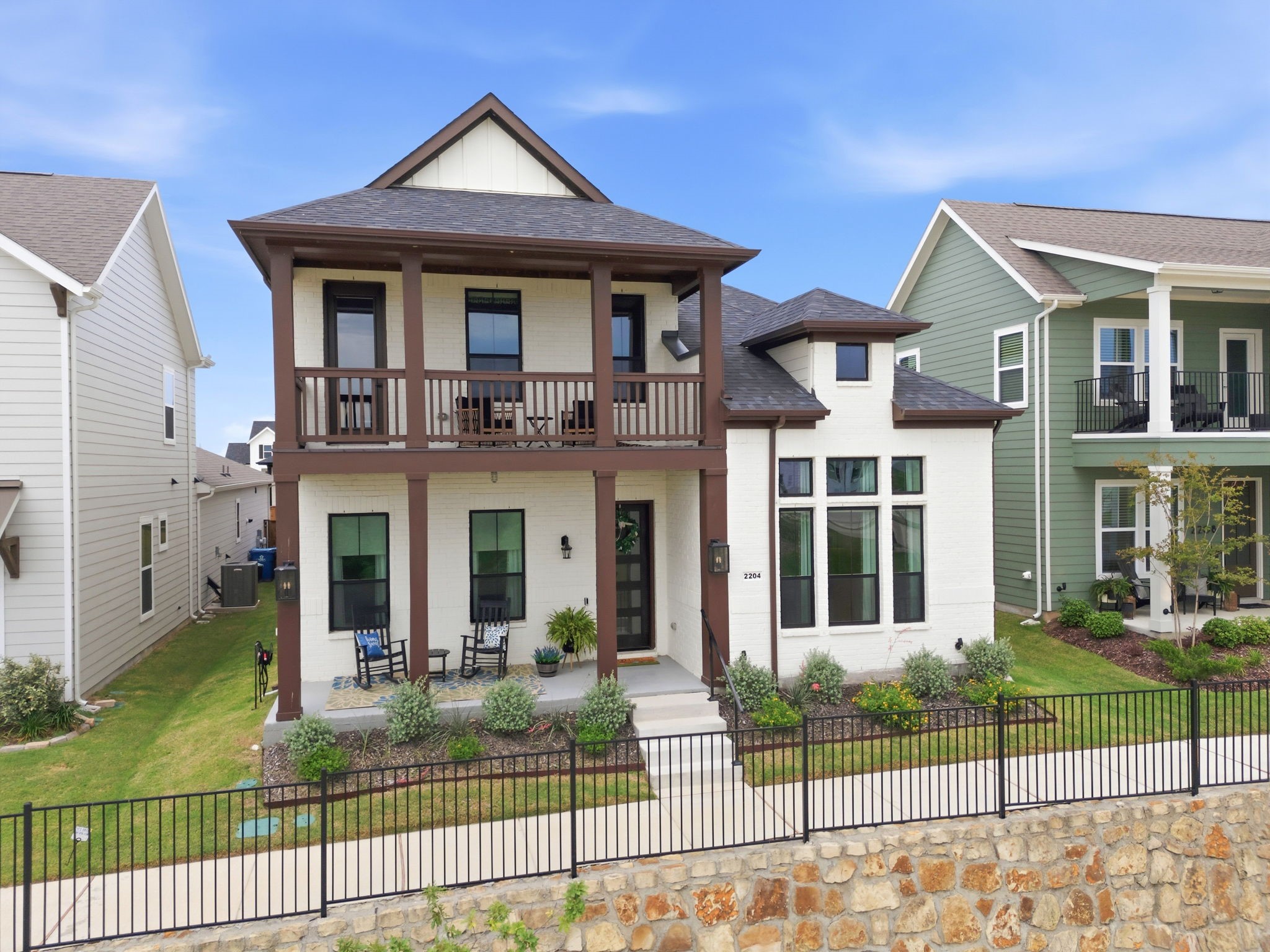 2204 Sternpost Mews Rowlett TX 75088