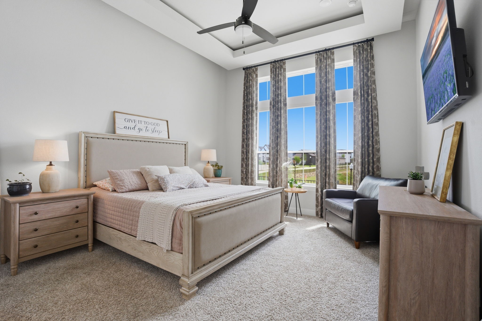 2204 Sternpost Mews Rowlett TX 75088