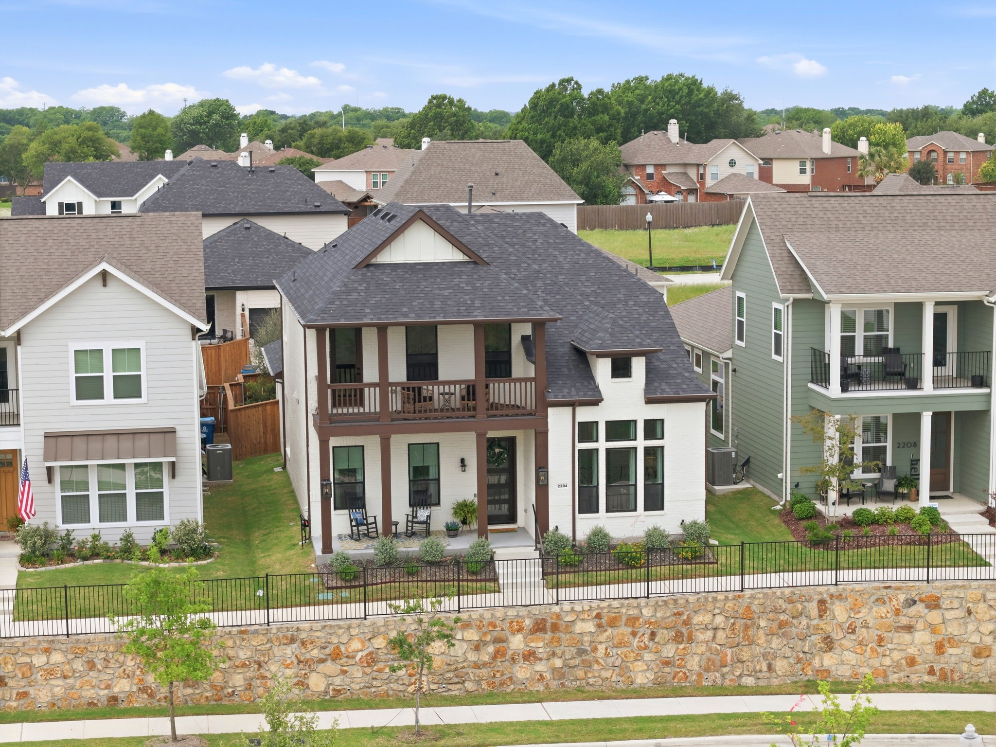 2204 Sternpost Mews Rowlett TX 75088