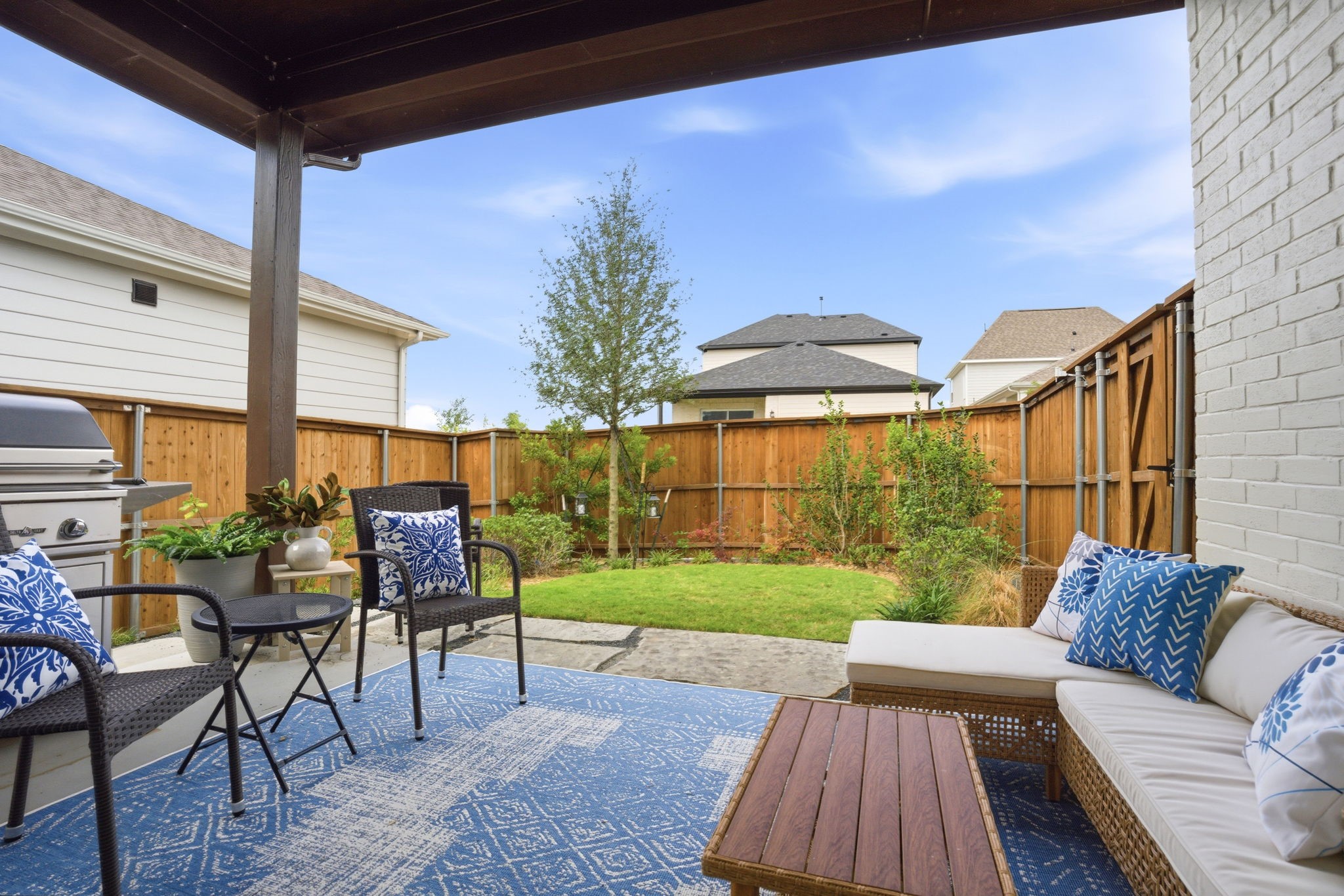 2204 Sternpost Mews Rowlett TX 75088
