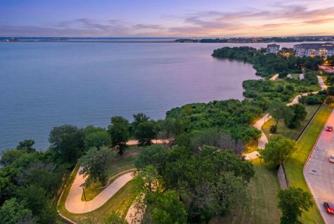 2204 Sternpost Mews Rowlett TX 75088