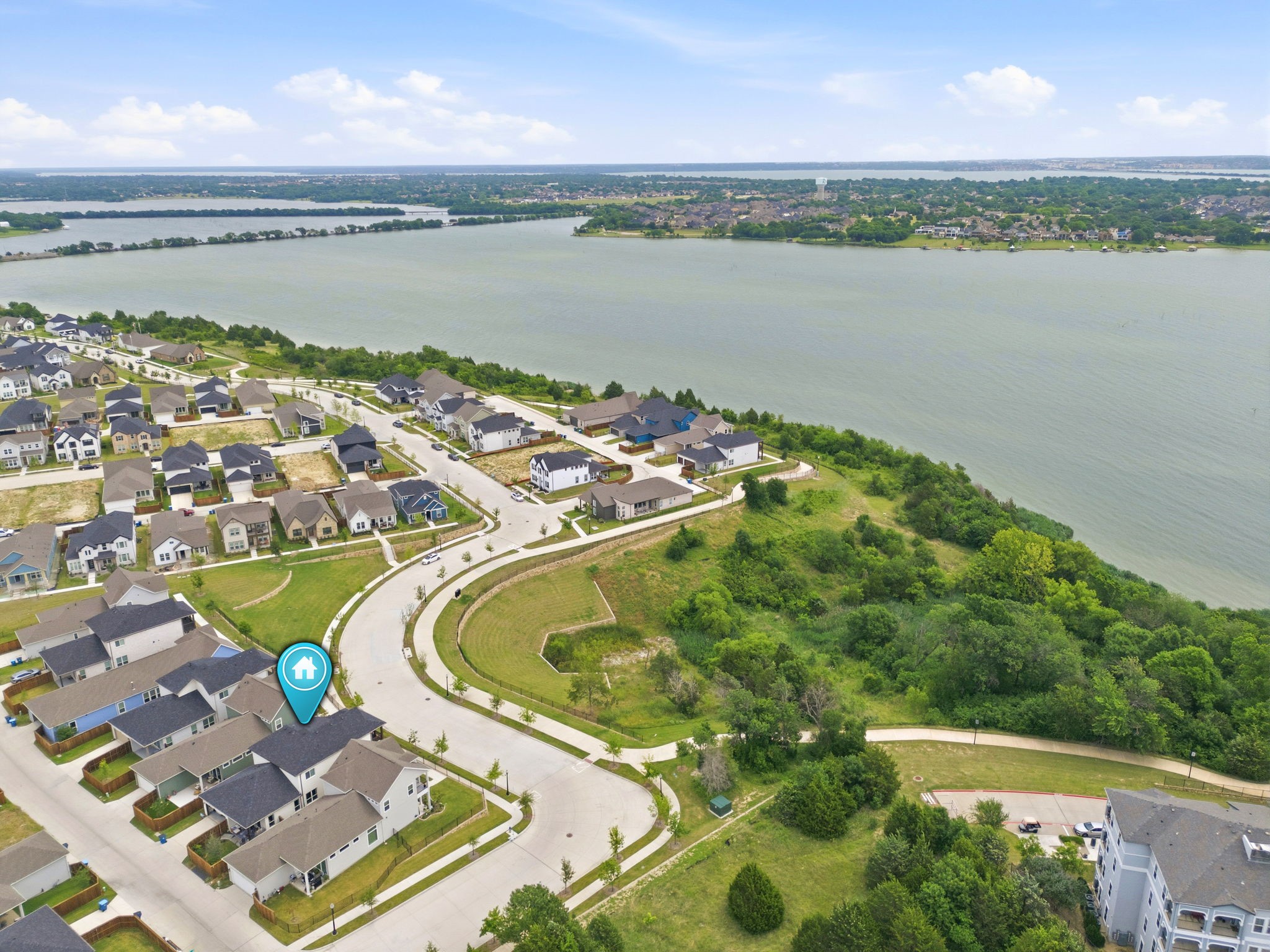 2204 Sternpost Mews Rowlett TX 75088