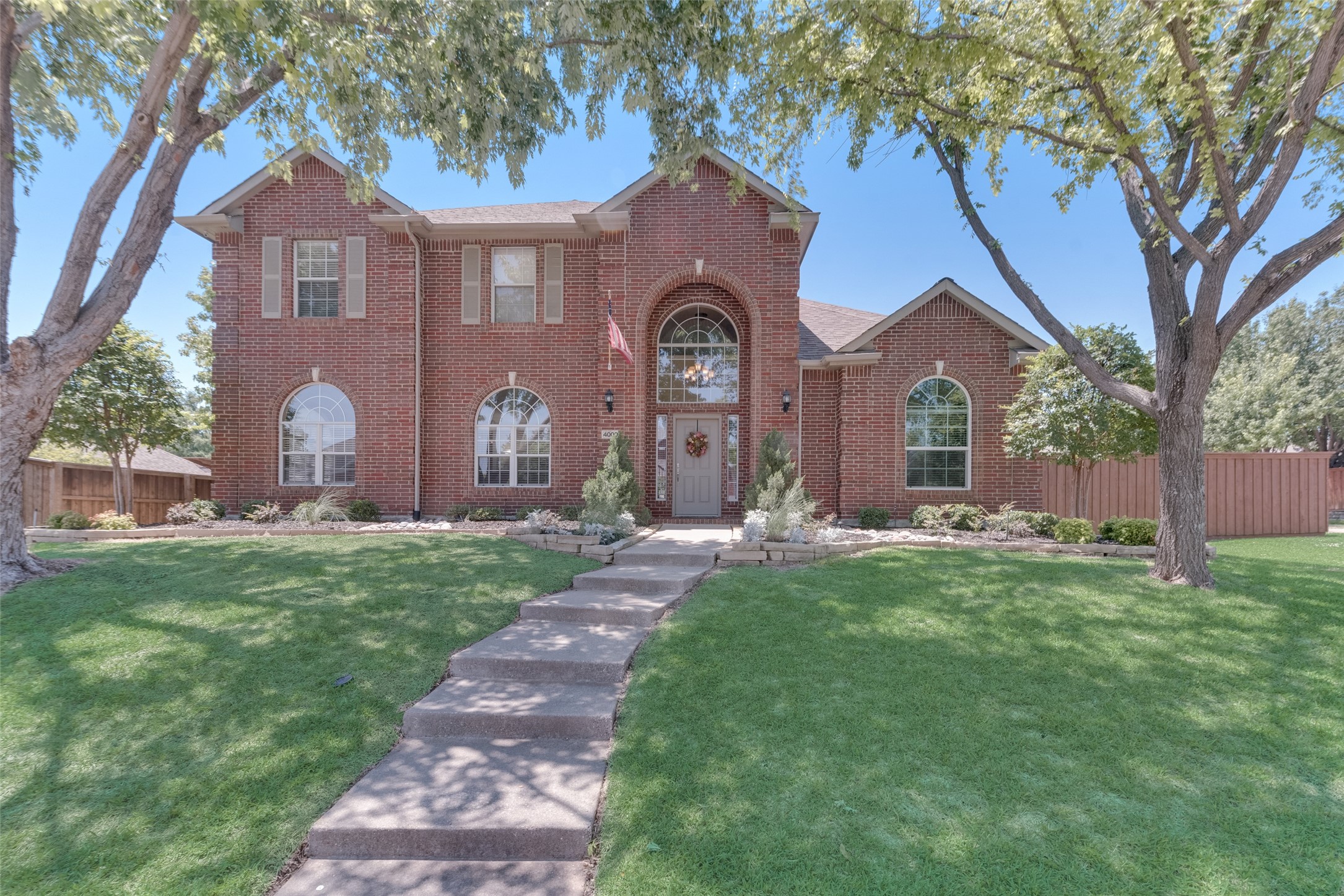 4000 Kite Meadow Drive Plano TX 75074